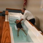 Baptism
