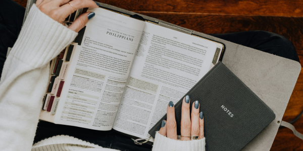 Read more about the article Mid-Week Bible Study and Prayer Meeting, WEDNESDAYS @ 7 PM