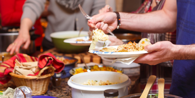 You are currently viewing Fellowship Dinner, MARCH 1